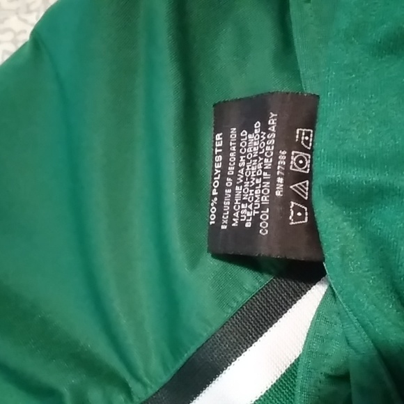 Chicago Cubs Green Jacket Size Large - Picture 8 of 11